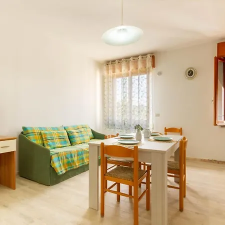 Apartamento Alide Trilo 1p - Myho Casa