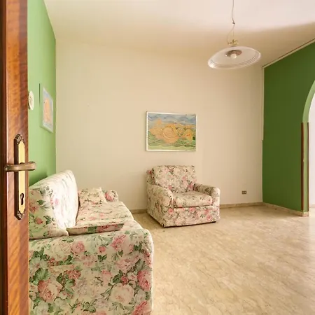 アパート Alide Trilo 1p - Myho Casa *