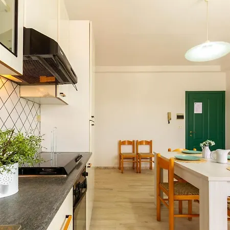 Alide Trilo 1p - Myho Casa Tortoreto