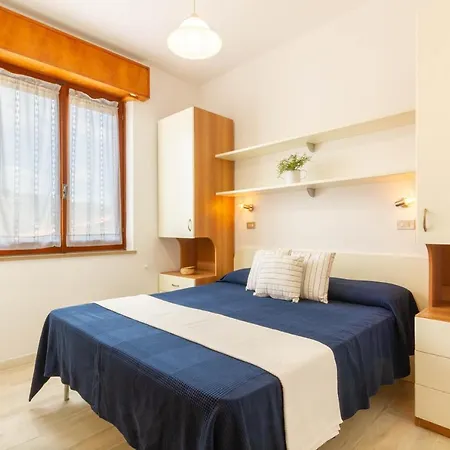 Alide Trilo 1p - Myho Casa Apartamento Tortoreto