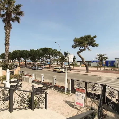 Alide Trilo 1p - Myho Casa Tortoreto