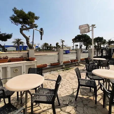 Apartamento Alide Trilo 1p - Myho Casa