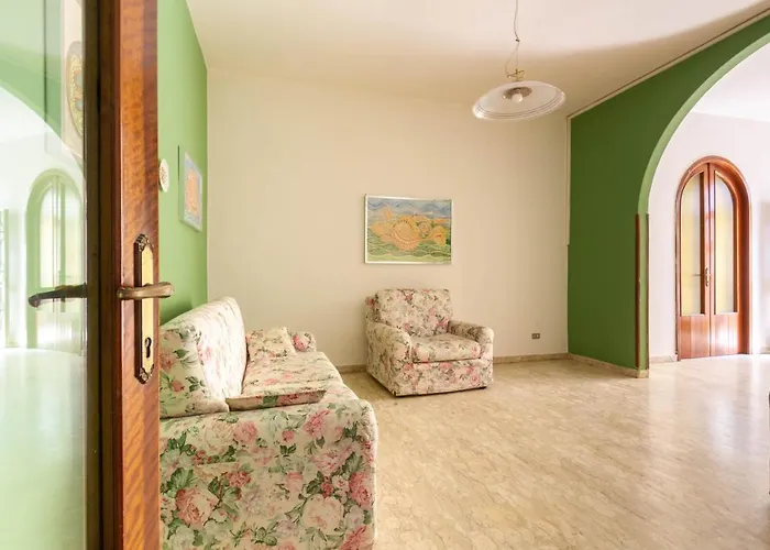 Apartment Alide Trilo 1p - Myho Casa *