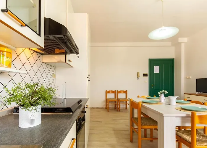 Alide Trilo 1p - Myho Casa Tortoreto