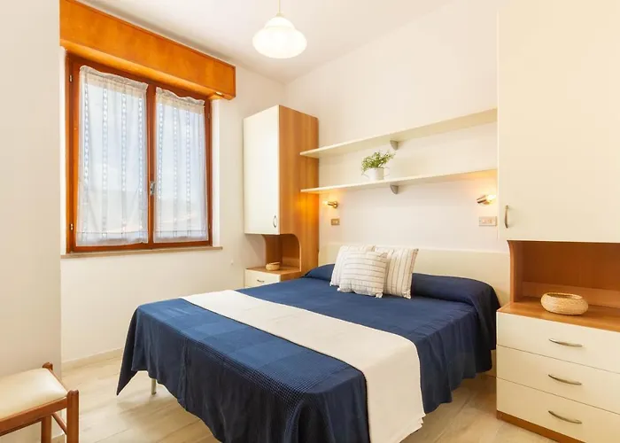 Alide Trilo 1p - Myho Casa Apartment Tortoreto