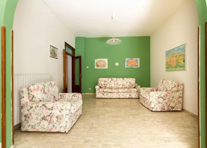 Alide Trilo 1p - Myho Casa Tortoreto