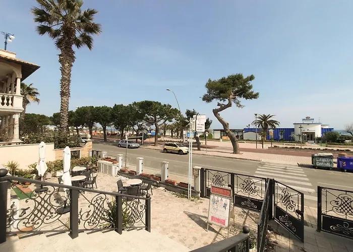 Alide Trilo 1p - Myho Casa Tortoreto