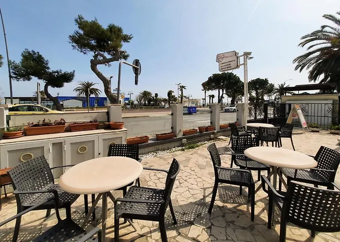 Apartman Alide Trilo 1p - Myho Casa